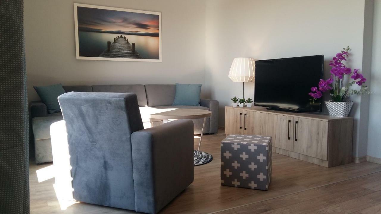 Appartement Anchoria Prestige à Mechelinki Extérieur photo
