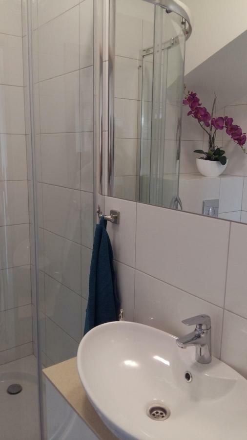 Appartement Anchoria Prestige à Mechelinki Extérieur photo