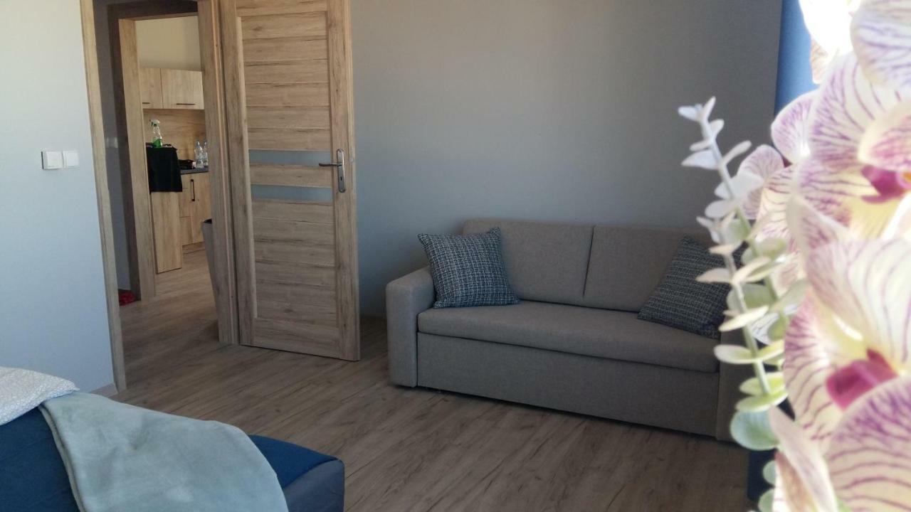 Appartement Anchoria Prestige à Mechelinki Extérieur photo