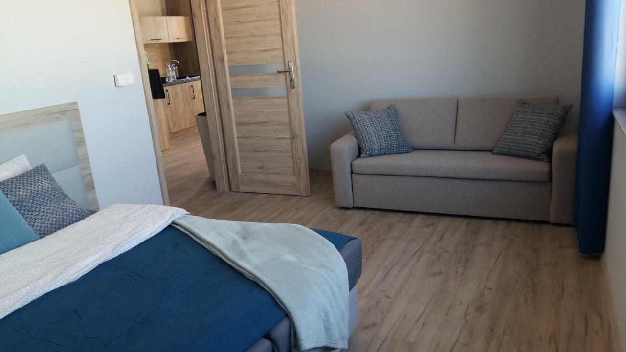 Appartement Anchoria Prestige à Mechelinki Extérieur photo